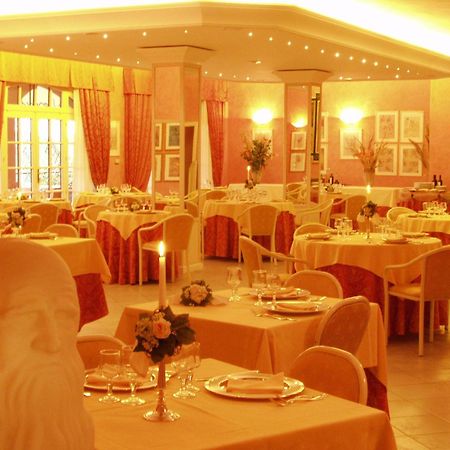 Hotel Villa Leri 몬테 콜롬보 외부 사진